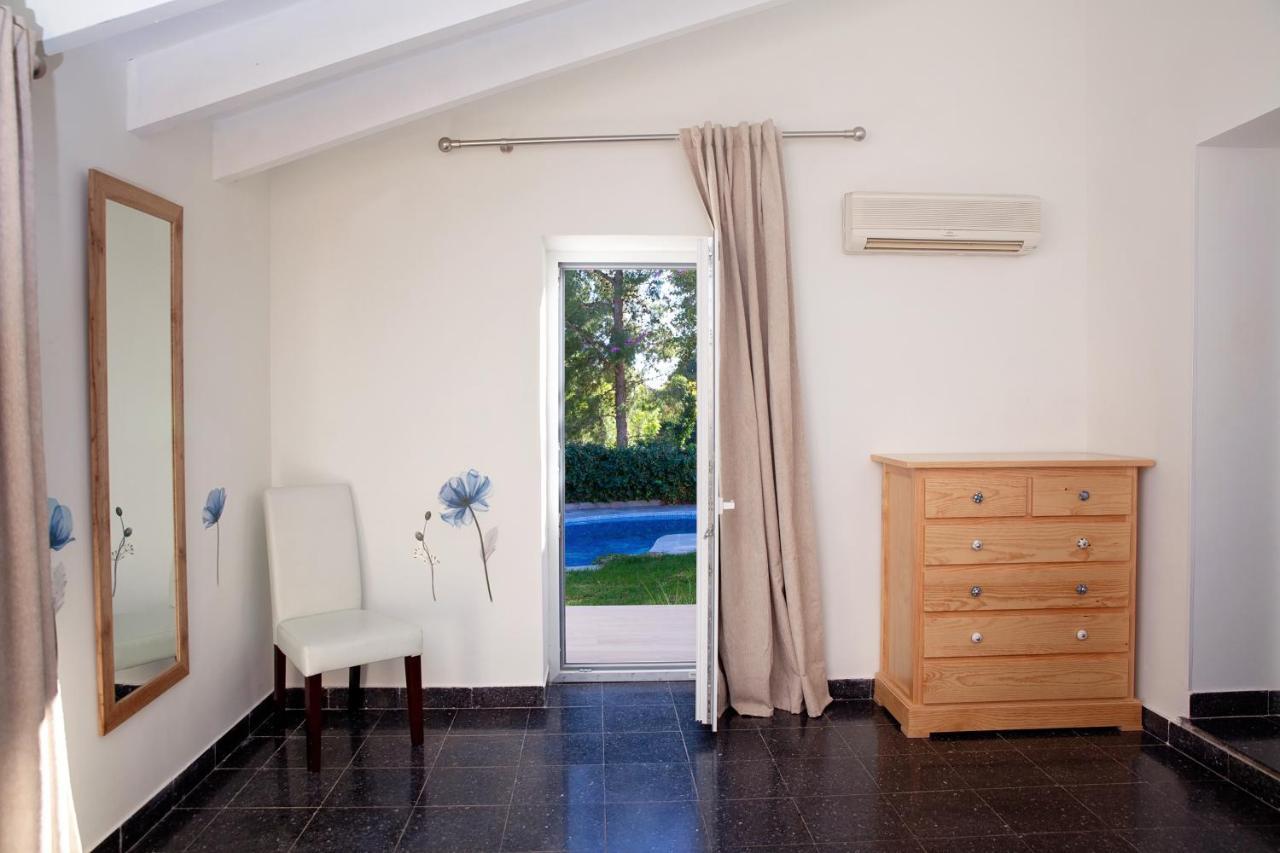 Finca Palmers ميخاس المظهر الخارجي الصورة