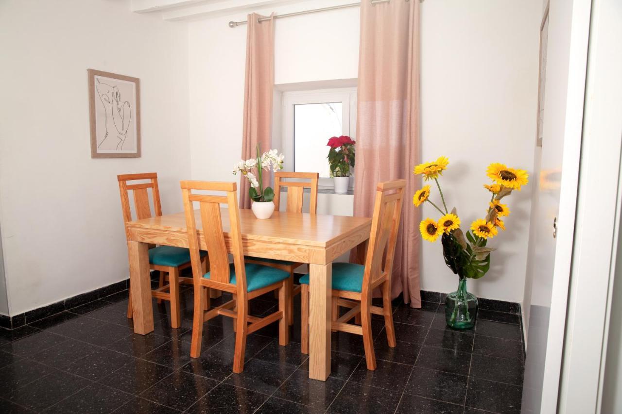 Finca Palmers ميخاس المظهر الخارجي الصورة