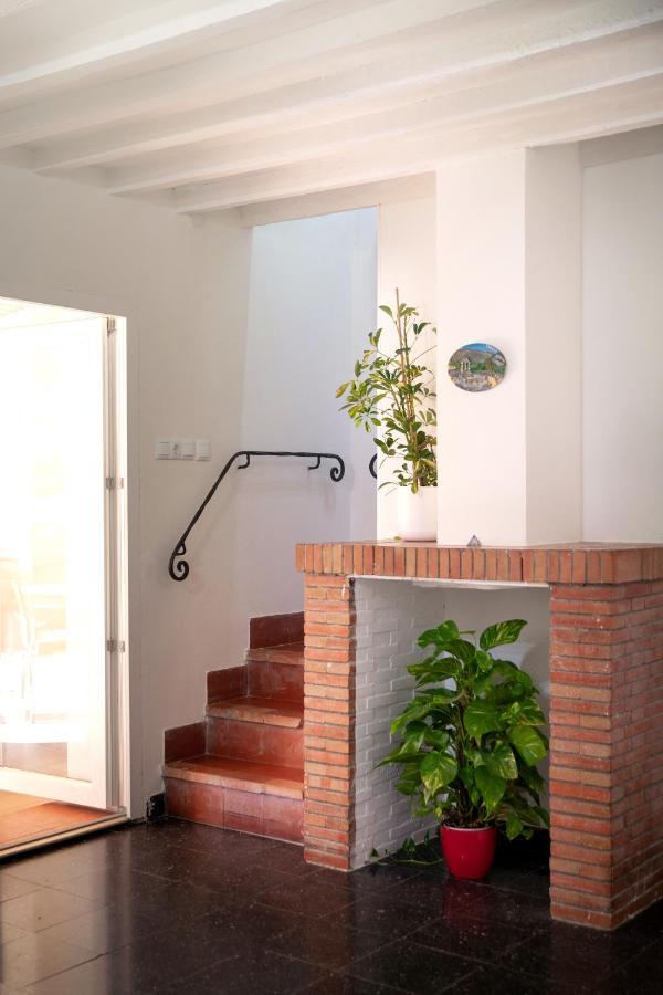Finca Palmers ميخاس المظهر الخارجي الصورة