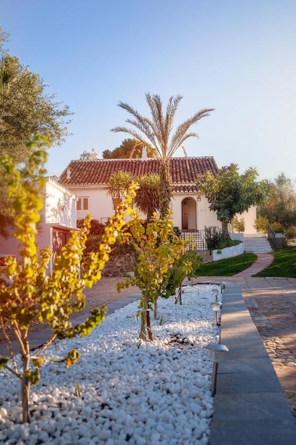 Finca Palmers ميخاس المظهر الخارجي الصورة