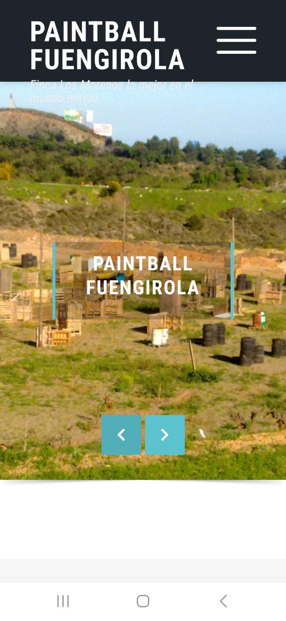 Finca Palmers ميخاس المظهر الخارجي الصورة